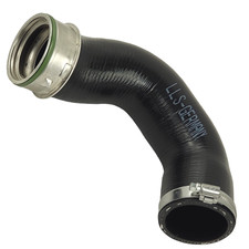 LADELUFTSCHLAUCH TURBO