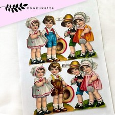 alte stammbuchbilder - 50er