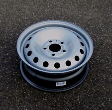 Stahlfelge OPEL Vivaro / RENAULT Trafic / NISSAN Primastar  6Jx16H2 5x118 ET50 