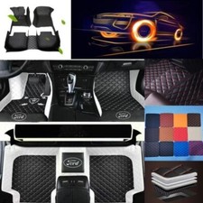 Für FORD Fiesta 2009-2019