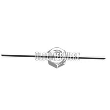 Zierstreifen für Tür rechts