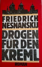 Drogen für den Kreml von