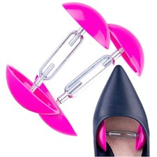 SULPO Schuhspanner Hallux Valgus Schuhweiter für Einstellbare Breite Schuhdehner