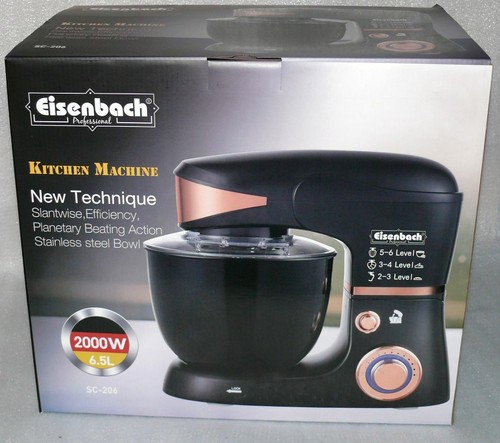Eisenbach sc206 - eisenbach,
