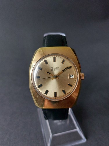 Poljot auto jewels - poljot,