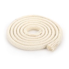 10m fackeldocht 8mm - 1-10m,