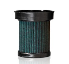 HSP Luftreiniger Filter [4 in 1 AIR FILTER] Air Purifier - kabellos