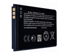 Original LogiCell Akku BL-4UL