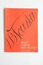 Noten. Foerster.  Kleines Album für Kinder.     Für Klavier.