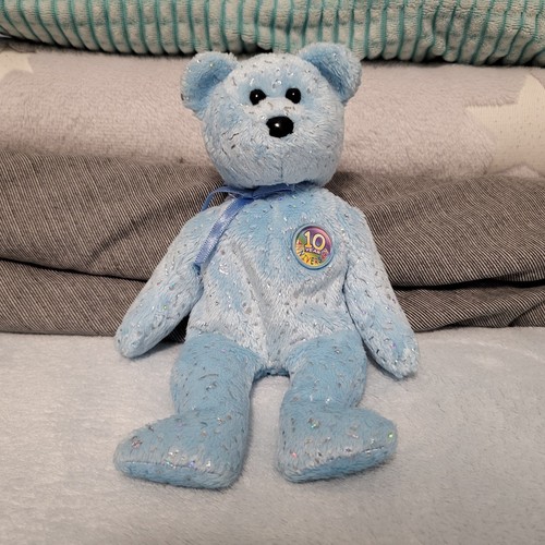 Beanie baby decade - ty,