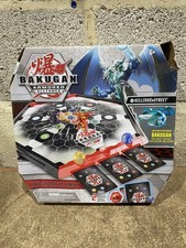 Bakugan Armored Alliance
