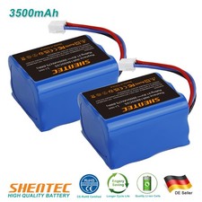 2x3.5Ah 21,6V Li-ion Akku