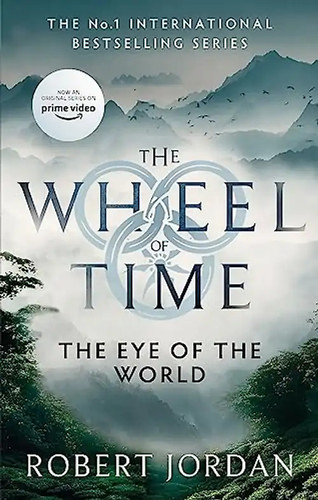 The eye - eye, of