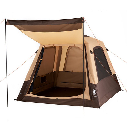 Campingzelt personen - campingzelt,