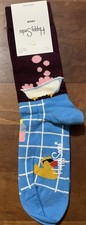 1 Paar Happy Socks, Größe