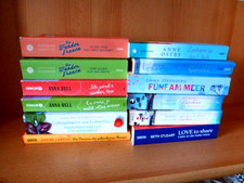 BÜCHERPAKET*12 x Liebe