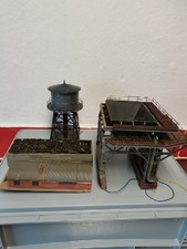 H0 Bahngebäude, Vollmer