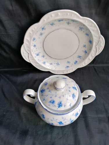 Arzberg gretsch blaublüte - arzberg,