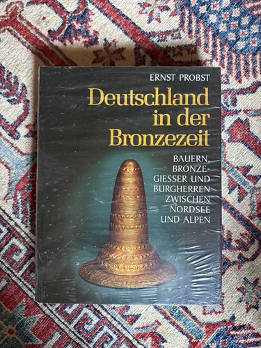 Ernst probst deutschland - probst, in