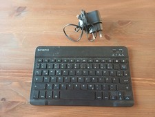 Kleine bluetooth tastatur - kleine, |