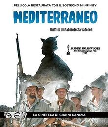 Mediterraneo canova von - mediterraneo,