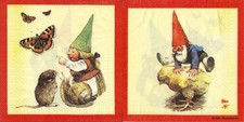 Servietten papier basteln - servietten,