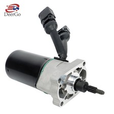 Hinten Differentialsperre