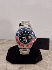 Ublast Automatic Pepsi Diver