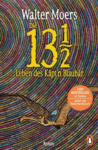 Die leben des käpt - 13,