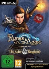 Runes magic chapter iii - -,