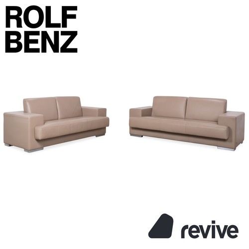 Rolf benz garnitur dreisitzer - garnitur,