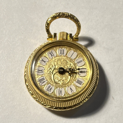 Taschenuhr mechanisch