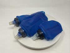 Camelbak Trinkflaschen im 3erSet für Gürtel Trinkrucksack Laufen Wandern -72