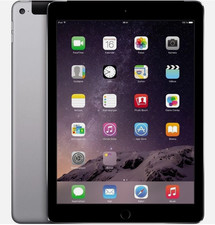 Apple iPad Air 2 9,7" 2
