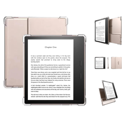 Kindle oasis hülle zoll tpu - 7,