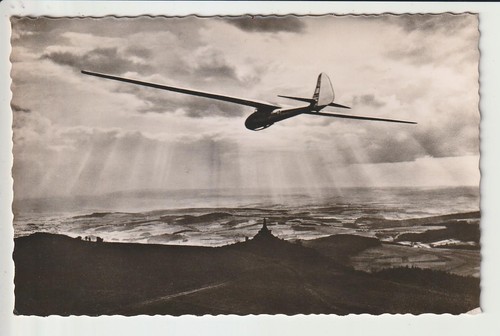 Segelflug rhön wasserkupe - ,