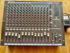 behringer mischpult Eurorack