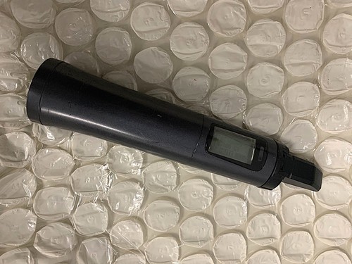 Sennheiser skm 100 band - 100, c-band