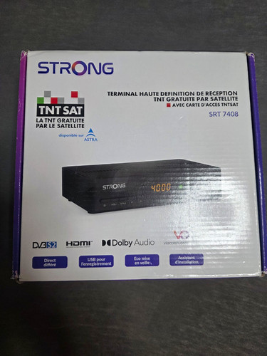 Strong srt 7408 tnt sat - tnt,