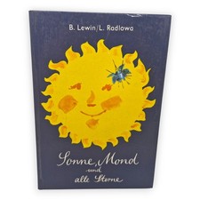 Sonne Mond und alle Sterne