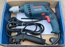 Bosch gsb13re 240v - gsb13re, 600w