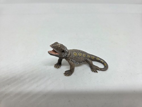 Figur von schleich echse - figur,