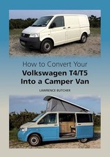 How to Convert your Volkswagen