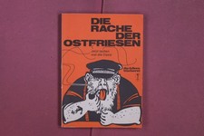 350301 Peter Körner DIE RACHE DER OSTFRIESEN Falken-Verlag Erich Sicker Jetzt