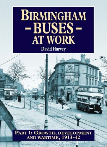 Birmingham buses growth - buses:,