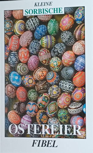 Kleine sorbische ostereier - sorbische,