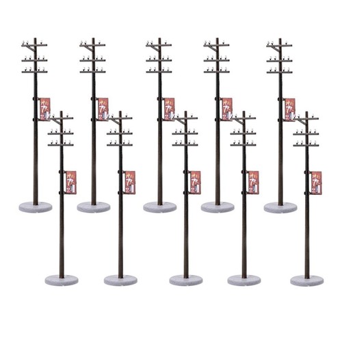 Teiliger abs miniatur - 10,
