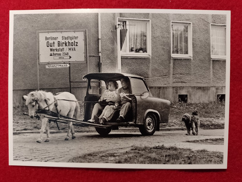 Berlin 1994 gut birkholz - 1994.,