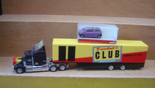 Herpa truck euroshell - herpa,