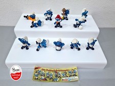 Üei Komplettsatz – Die